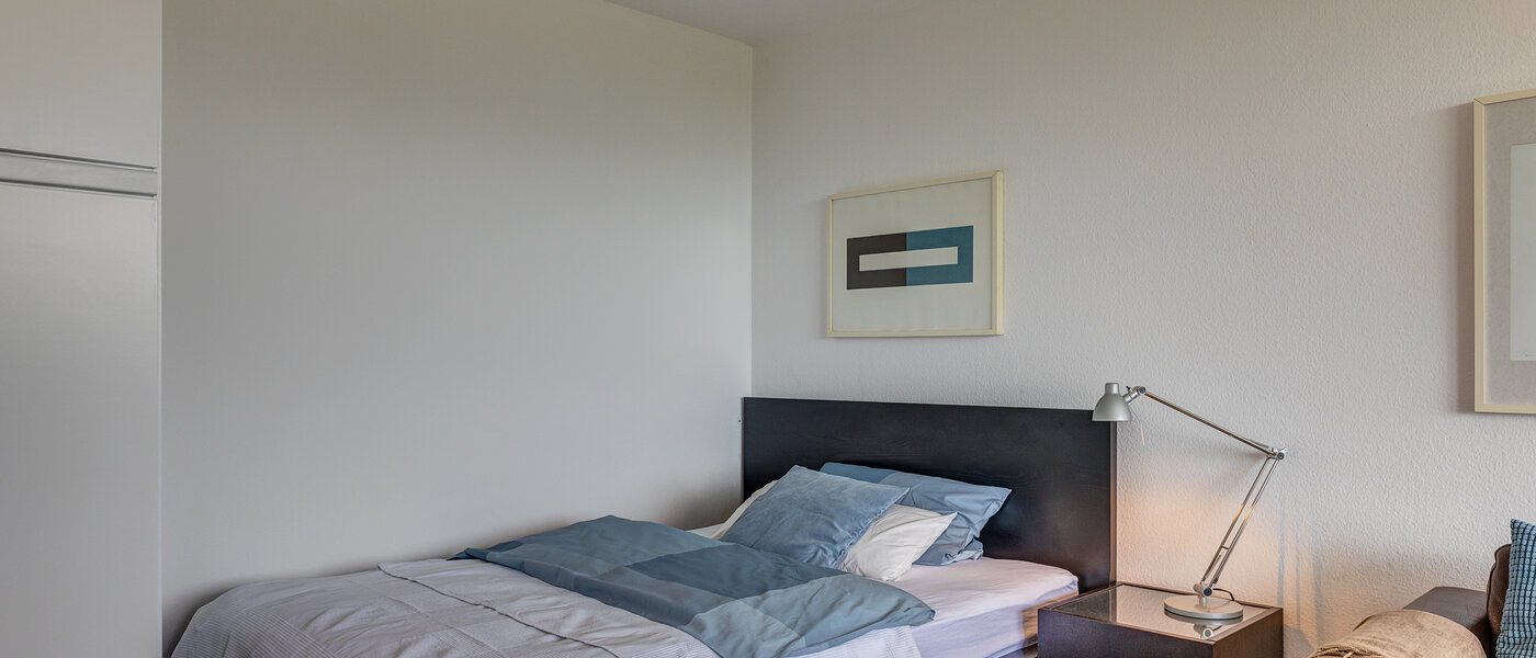 appartamento München Schwabing-West (rund um den Bonner Platz) 01 zona notte 4460