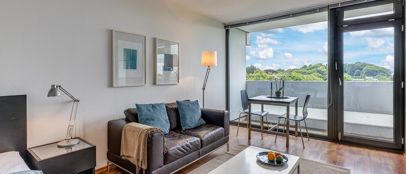 appartamento München Schwabing-West (rund um den Bonner Platz) 02 zona living 4460