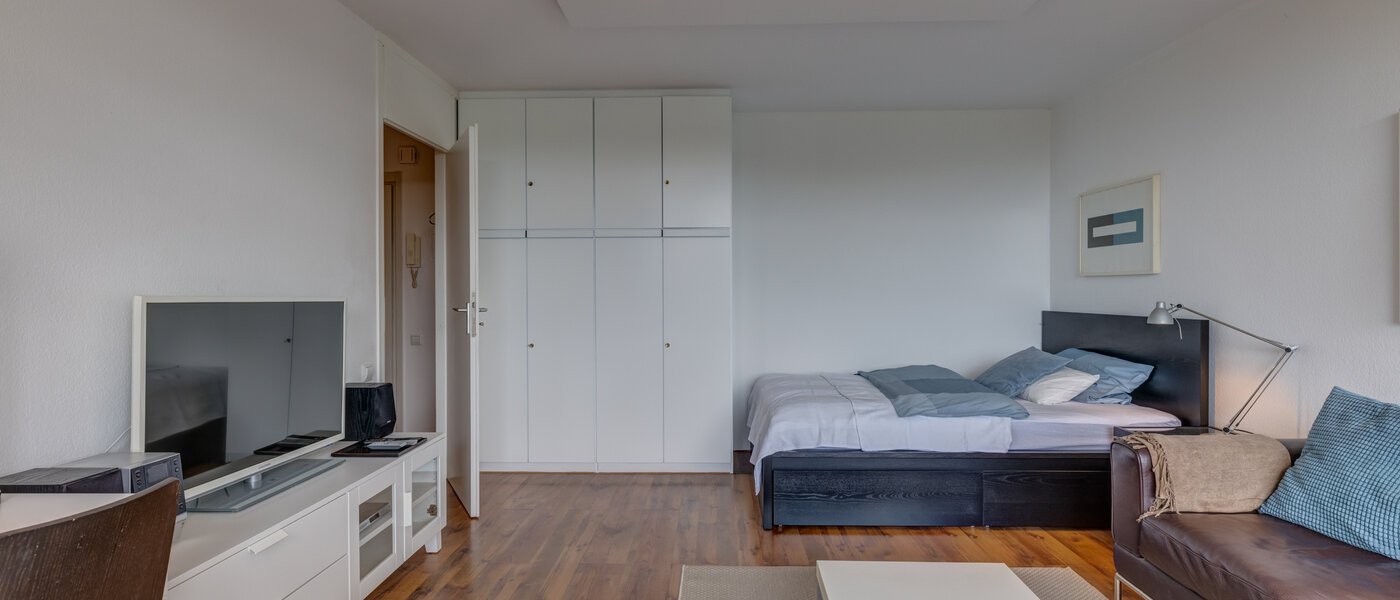 appartamento München Schwabing-West (rund um den Bonner Platz) 04 zona living 4460