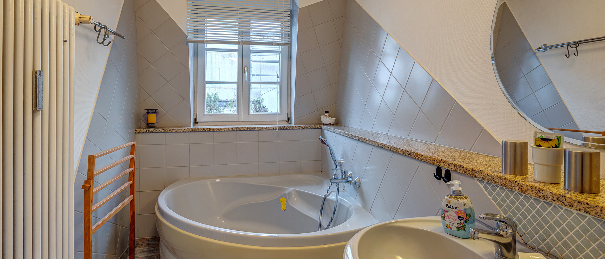 attico München Giesing 01 bagno 4477
