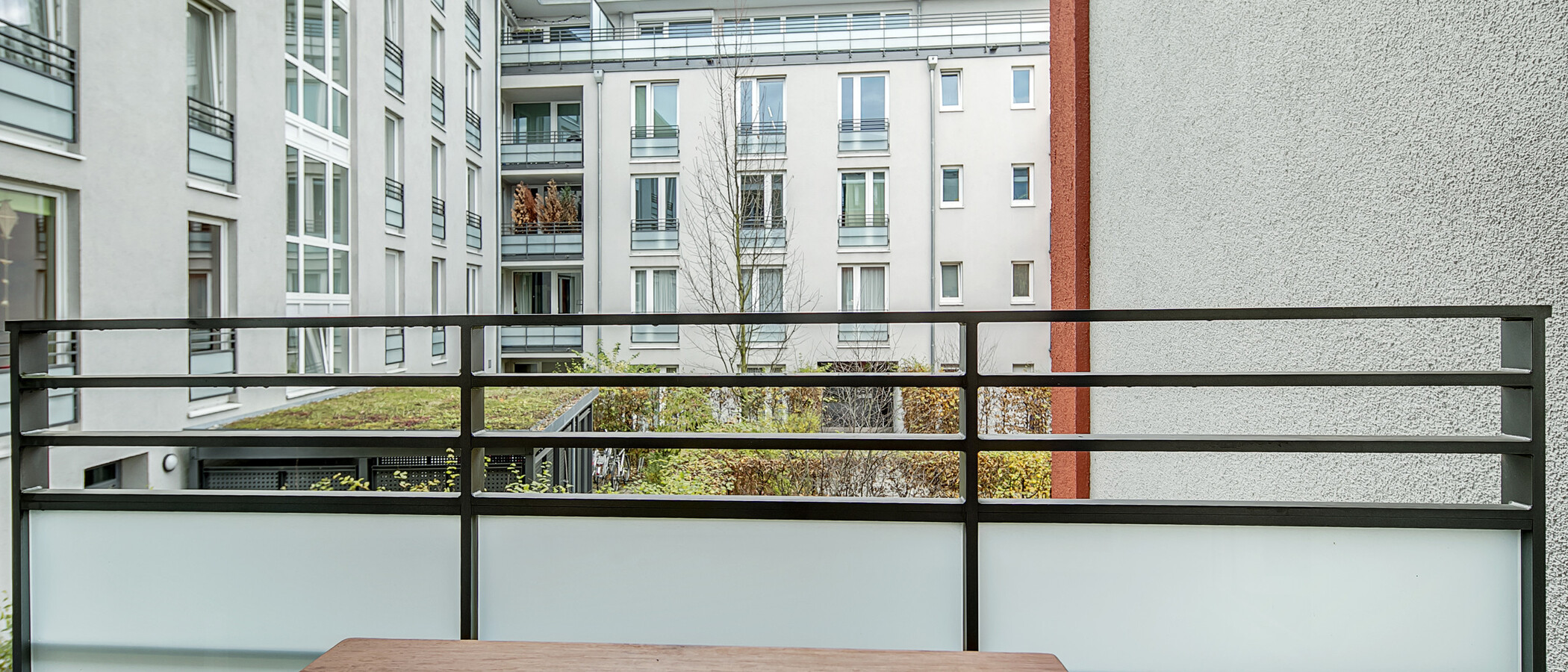 appartamento München Giesing 01 vista 4499