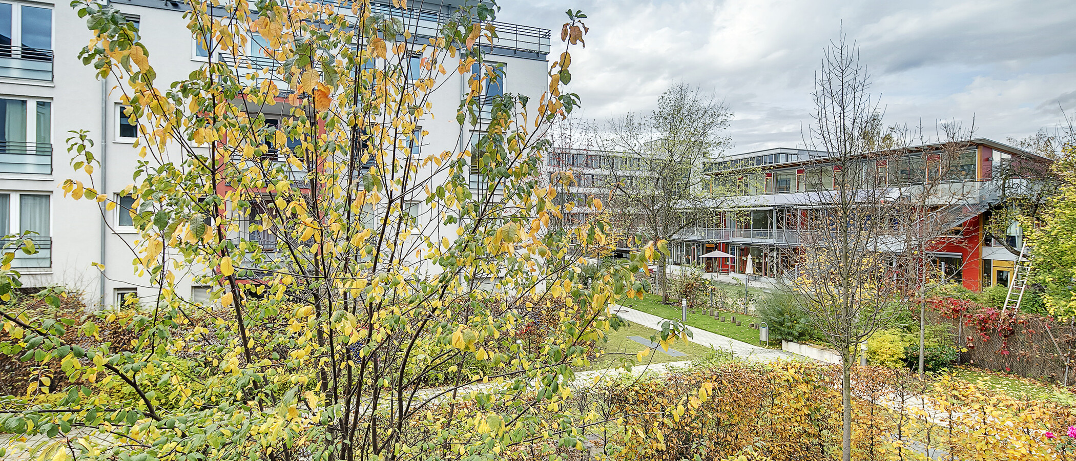 appartamento München Giesing 02 vista 4499