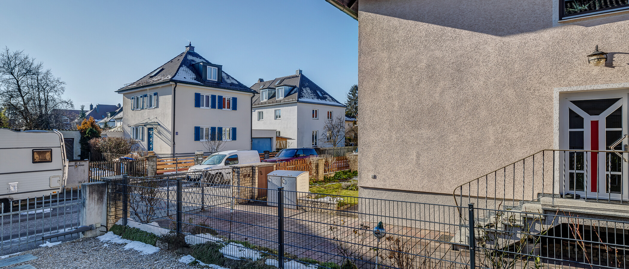 appartamento München Ramersdorf 03 vista 4502