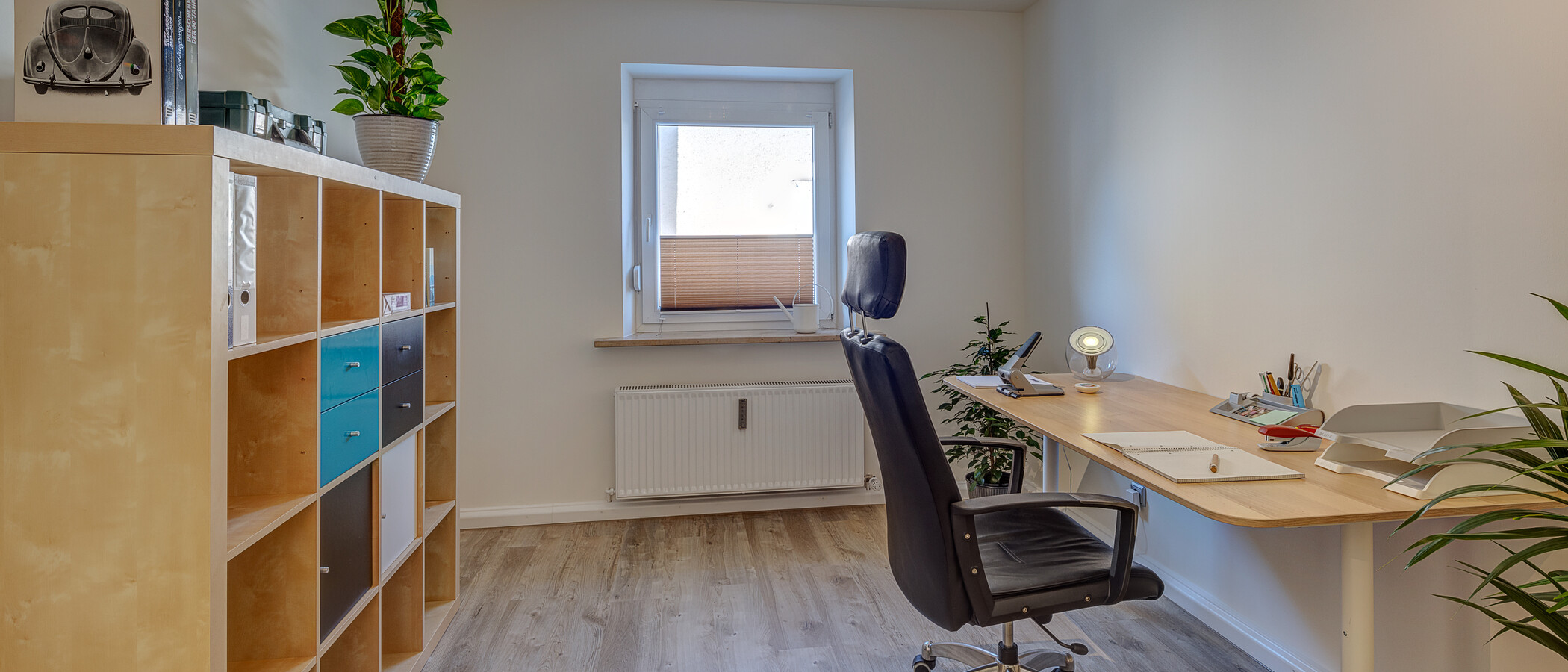 appartamento München Ramersdorf 01 studio 4502
