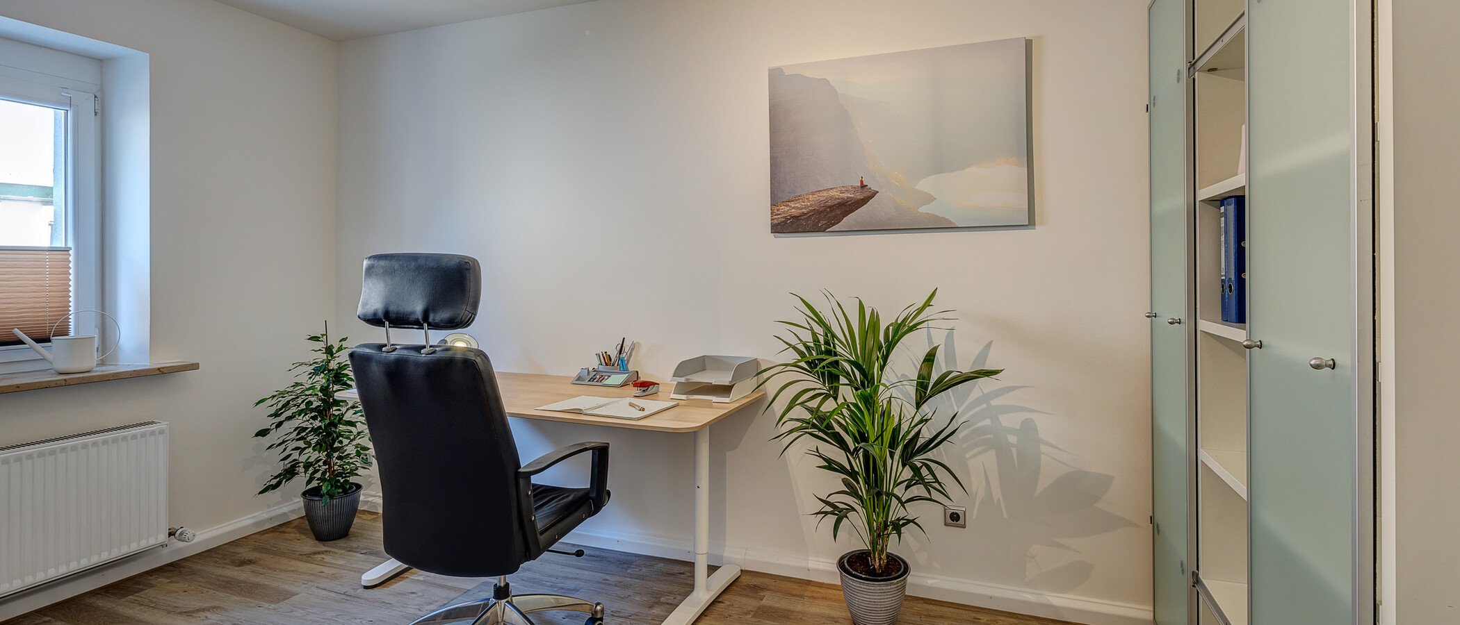 appartamento München Ramersdorf 02 studio 4502