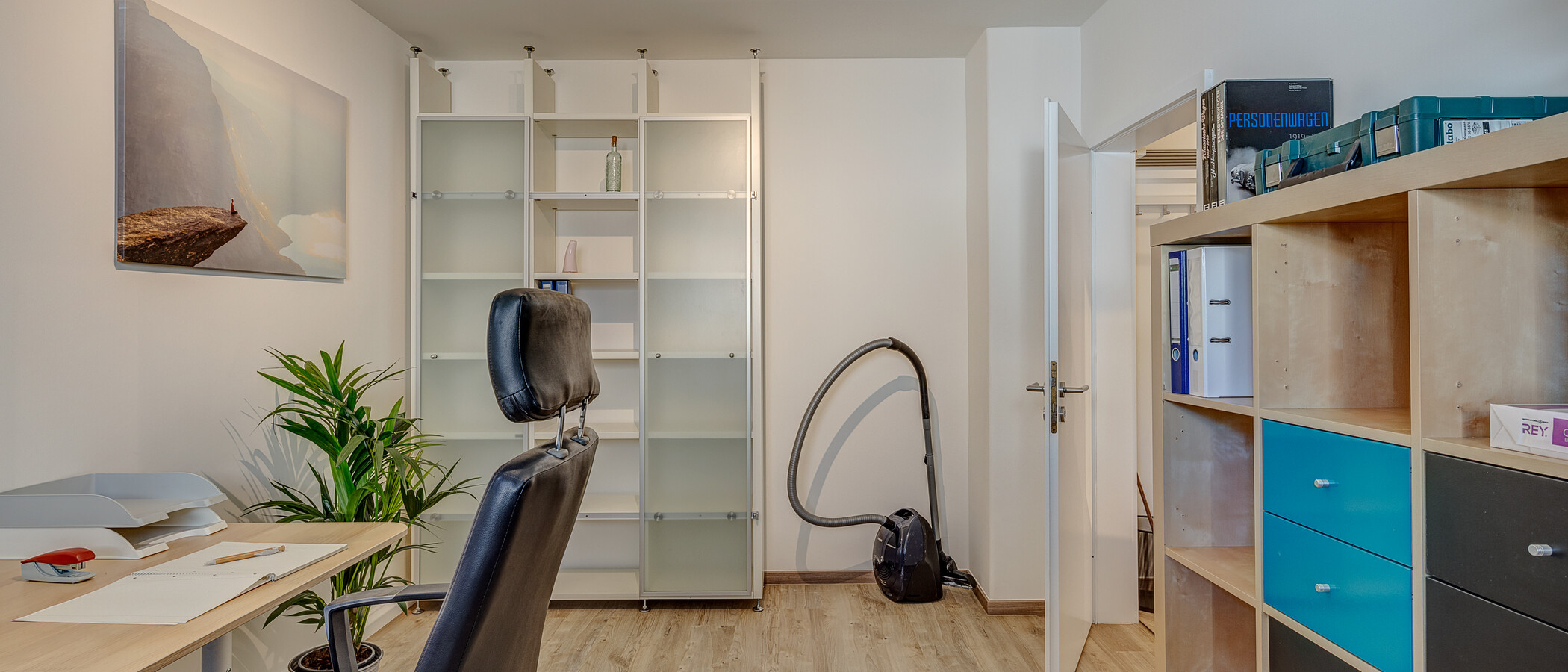 appartamento München Ramersdorf 03 studio 4502
