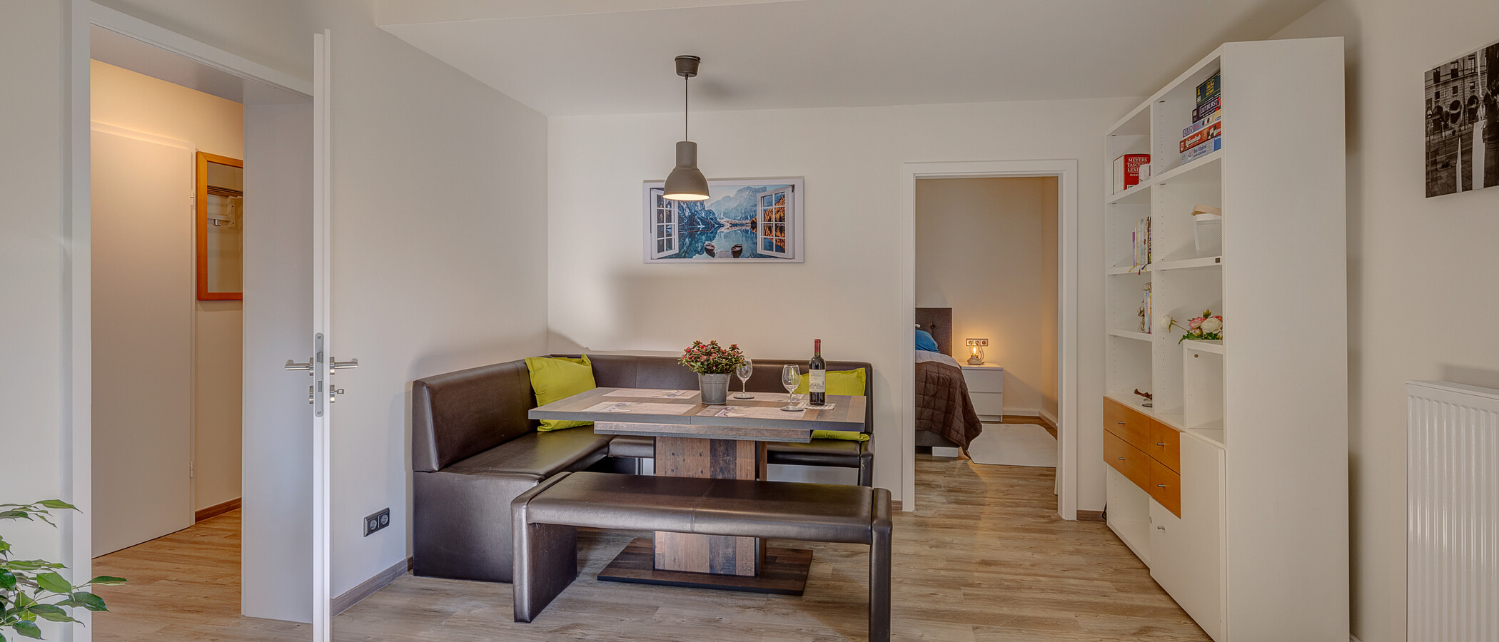 appartamento München Ramersdorf 04 zona living 4502