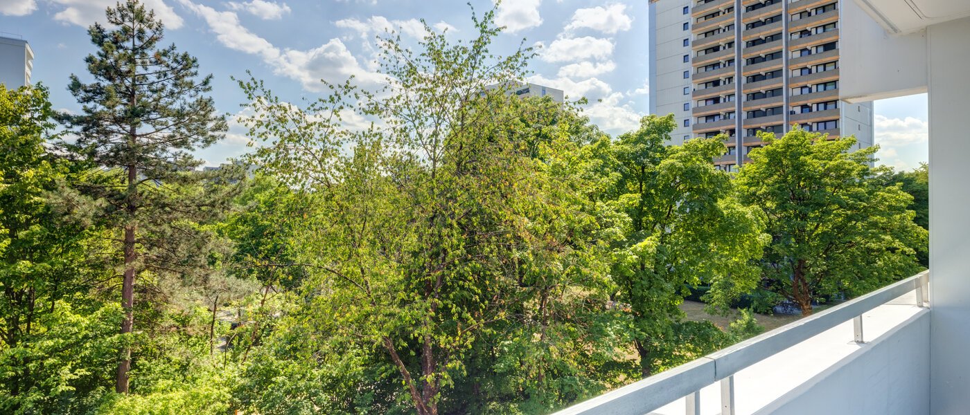 appartamento München Neuperlach 03 vista 4521