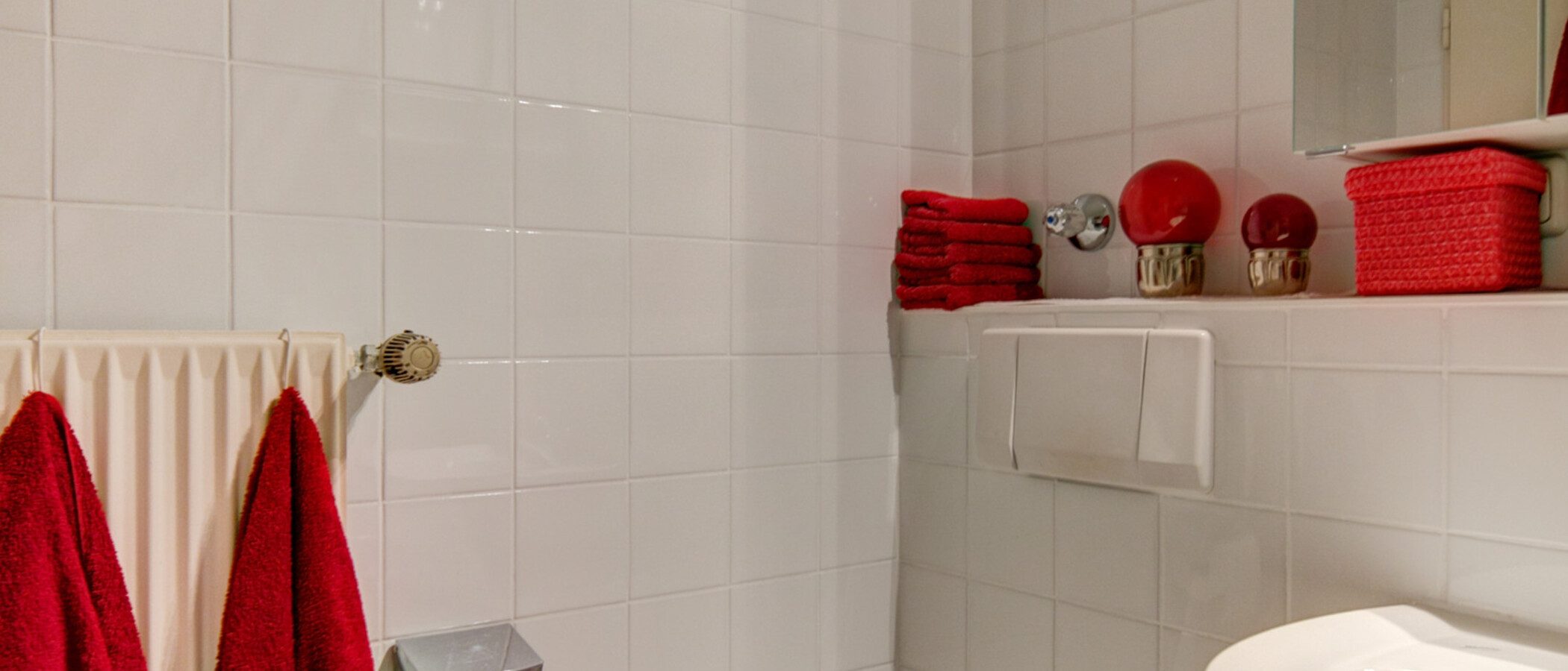 appartamento München Schwabing (rechts der Leopoldstraße) 03 bagno 4536