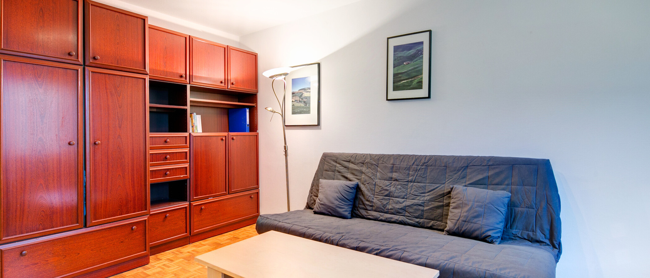appartamento München Schwabing-West 03 soggiorno 4617