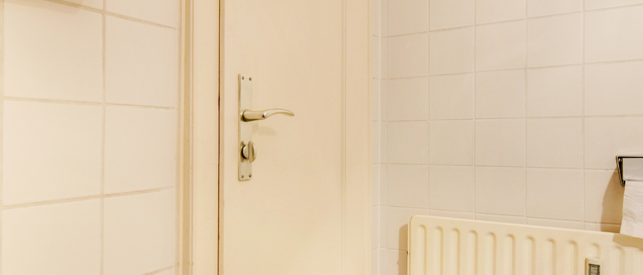 appartamento München Schwabing-West 04 bagno 4617