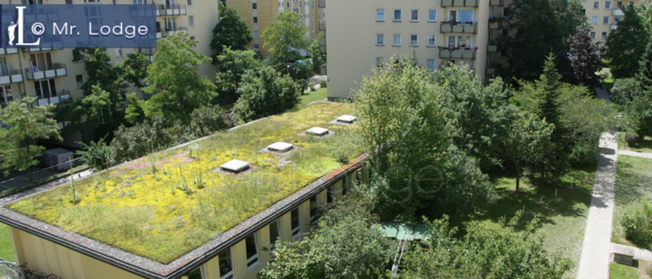 appartamento München Schwabing-West 04 vista 4617