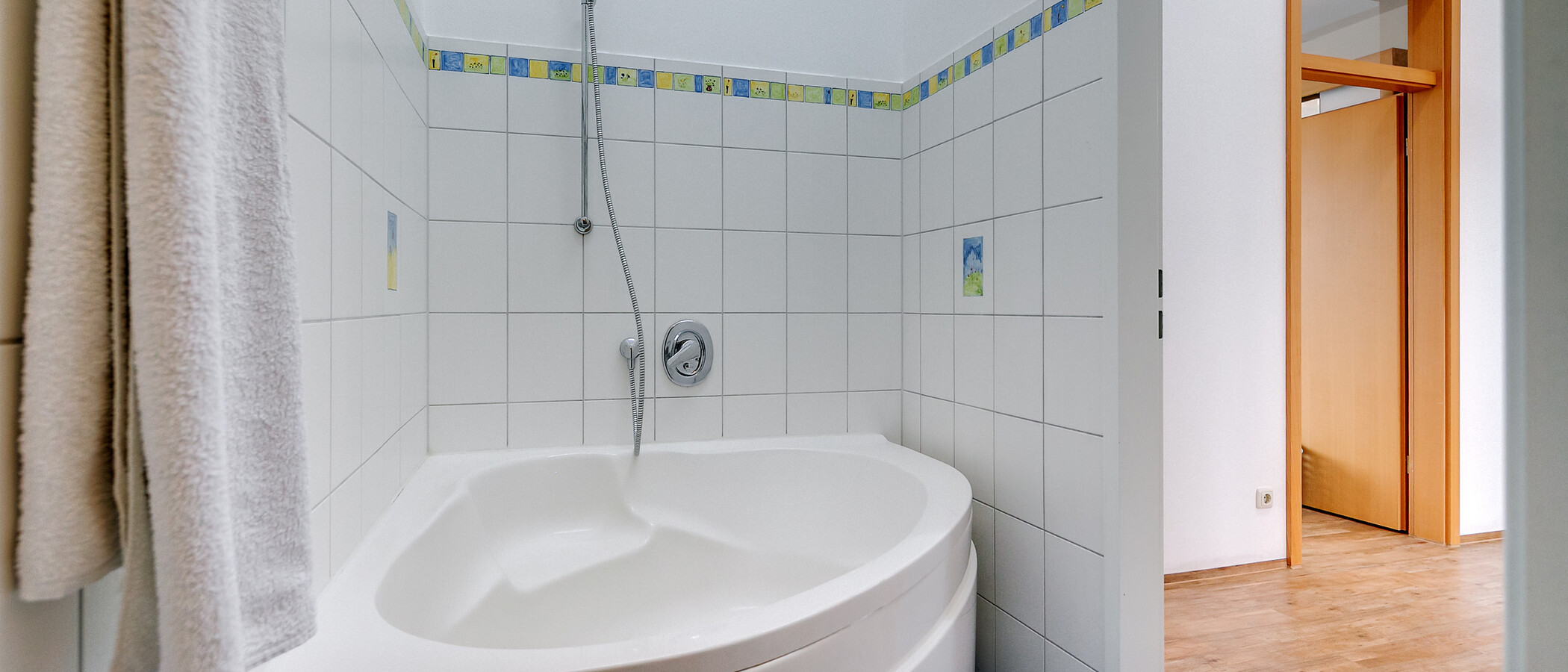 appartamento Unterschleißheim 02 bagno 4619