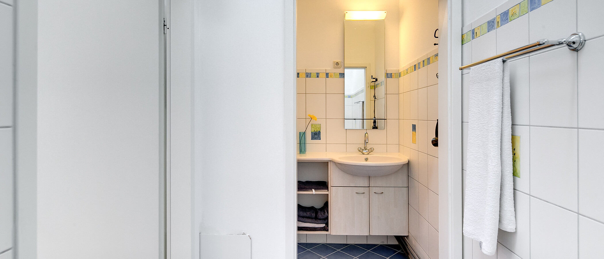 appartamento Unterschleißheim 03 bagno 4619