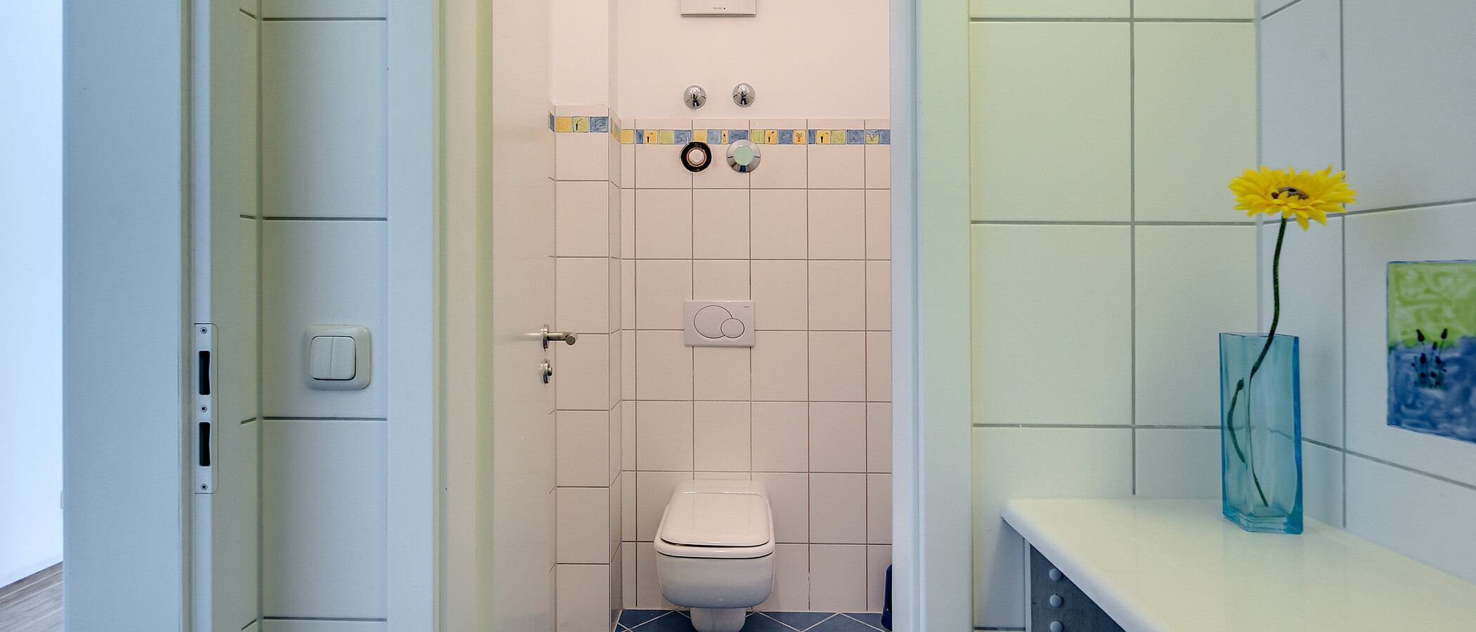 appartamento Unterschleißheim 05 bagno 4619