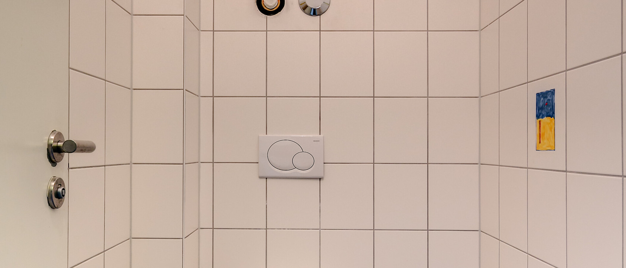 appartamento Unterschleißheim 06 bagno 4619