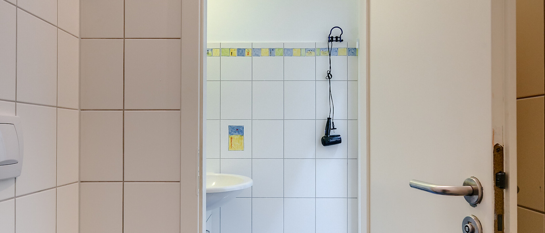 appartamento Unterschleißheim 07 bagno 4619