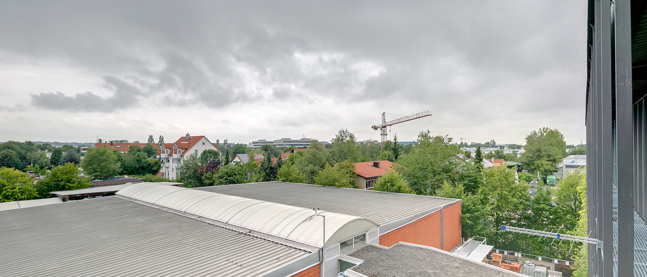 appartamento Unterschleißheim 03 vista 4619