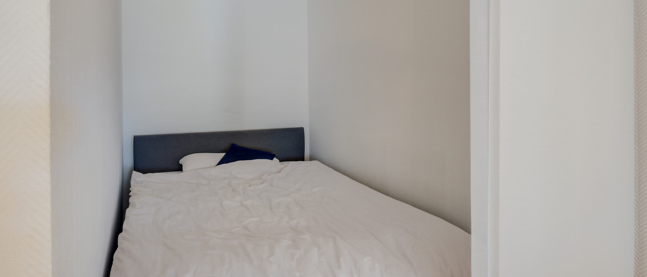 appartamento München Schwanthalerhöhe 01 zona notte 4626