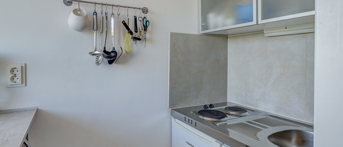 appartamento München Milbertshofen 01 cucina 4628