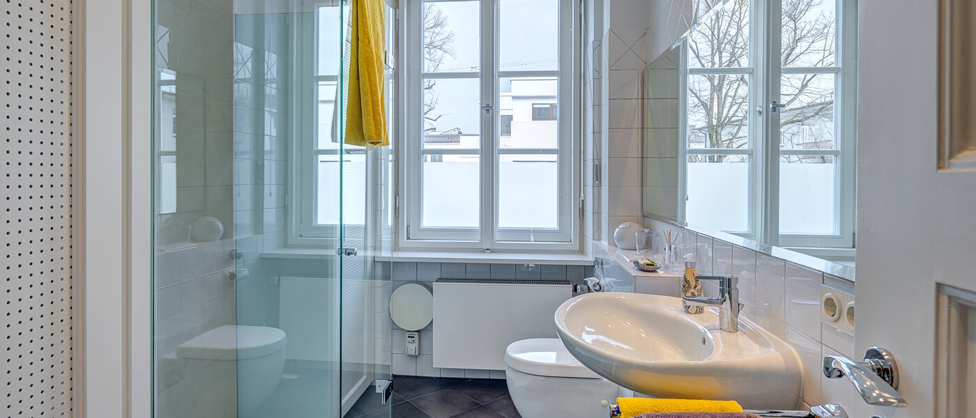 appartamento München Haidhausen 01 bagno 4630