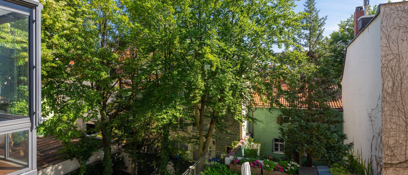 appartamento München Haidhausen 01 vista 4630