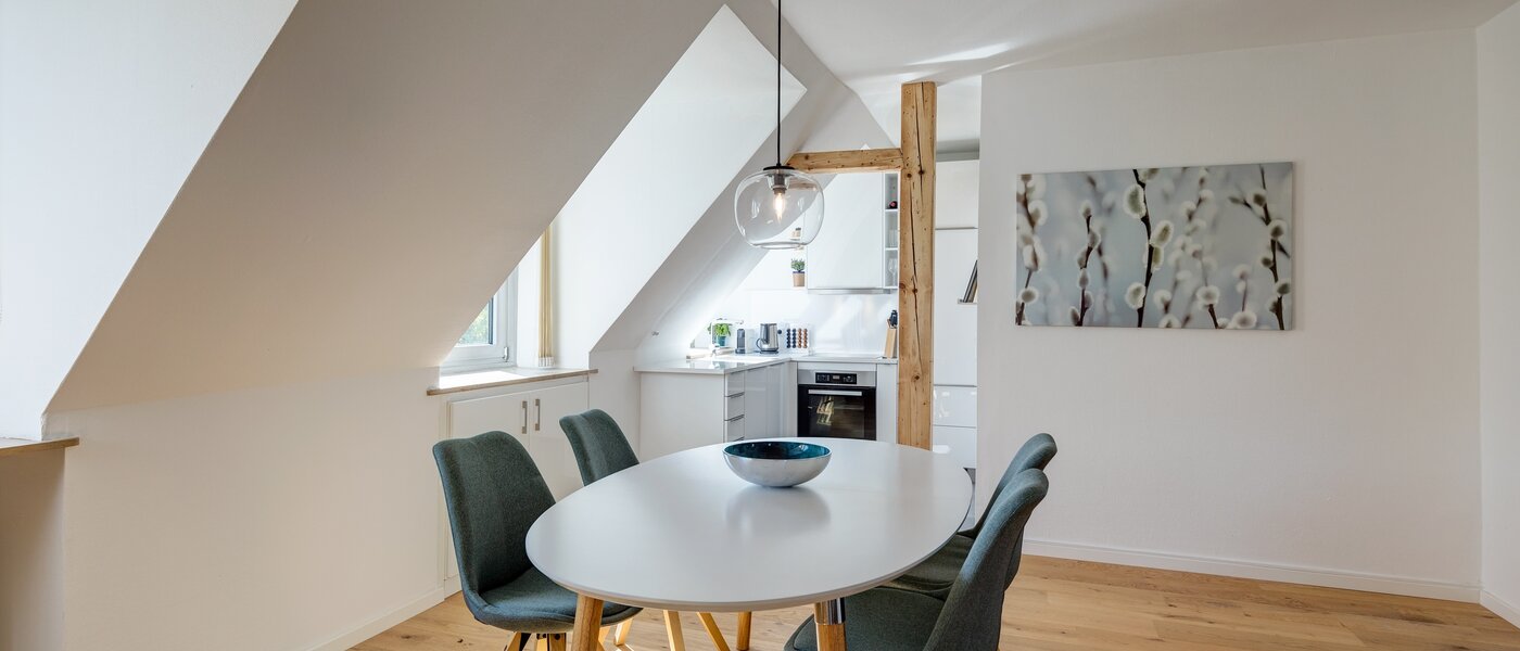 appartamento München Nymphenburg-Gern 04 zona living 4670