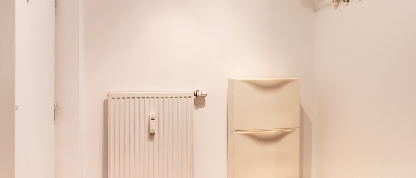 appartamento München Thalkirchen 04 ingresso/corridioio 4680