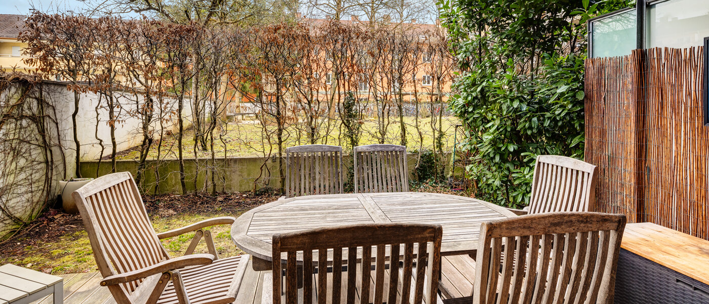 appartamento München Thalkirchen 01 vista 4680