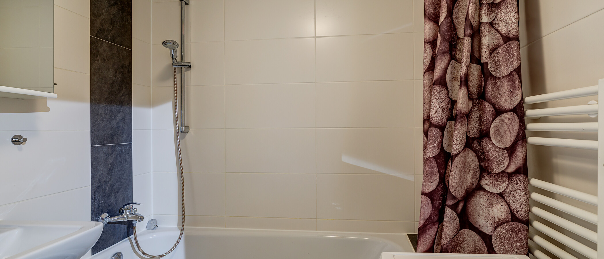 appartamento München Schwabing-West 02 bagno 4685