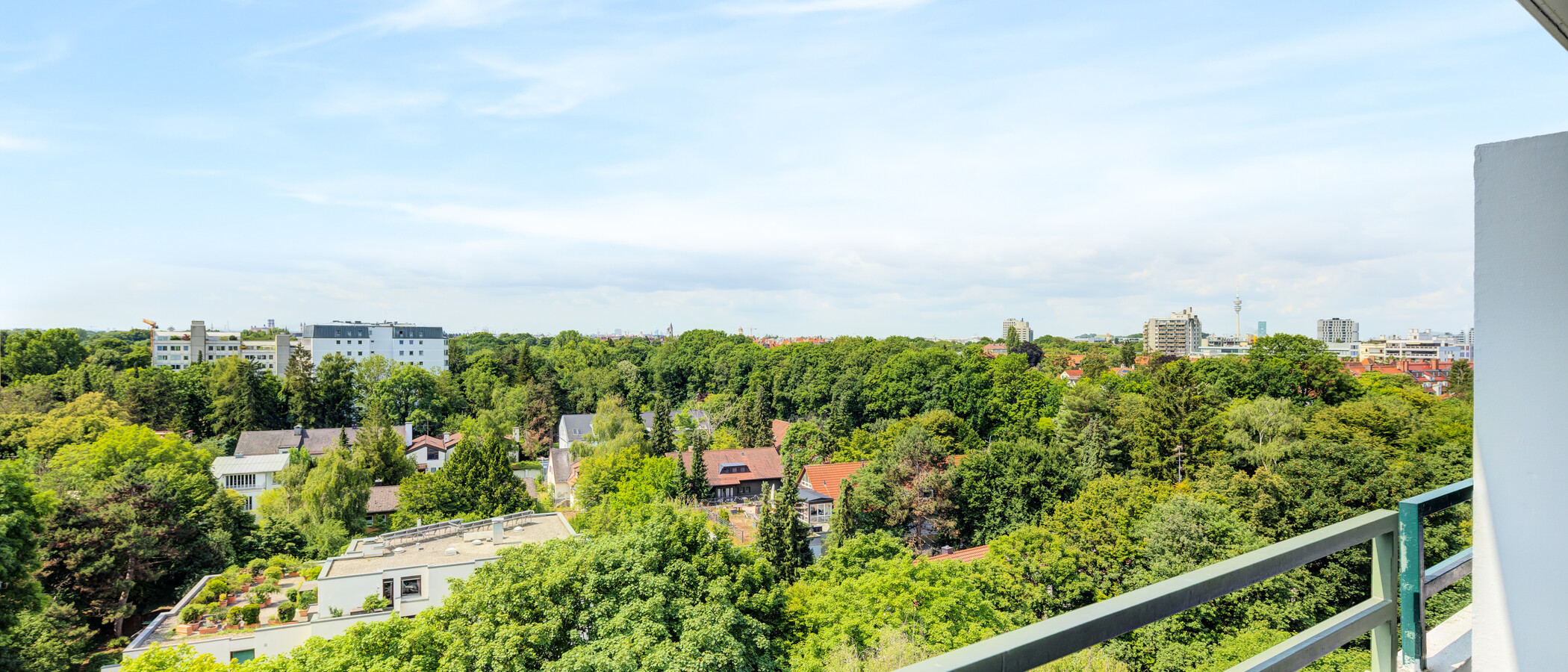 appartamento München Schwabing 01 vista 4700