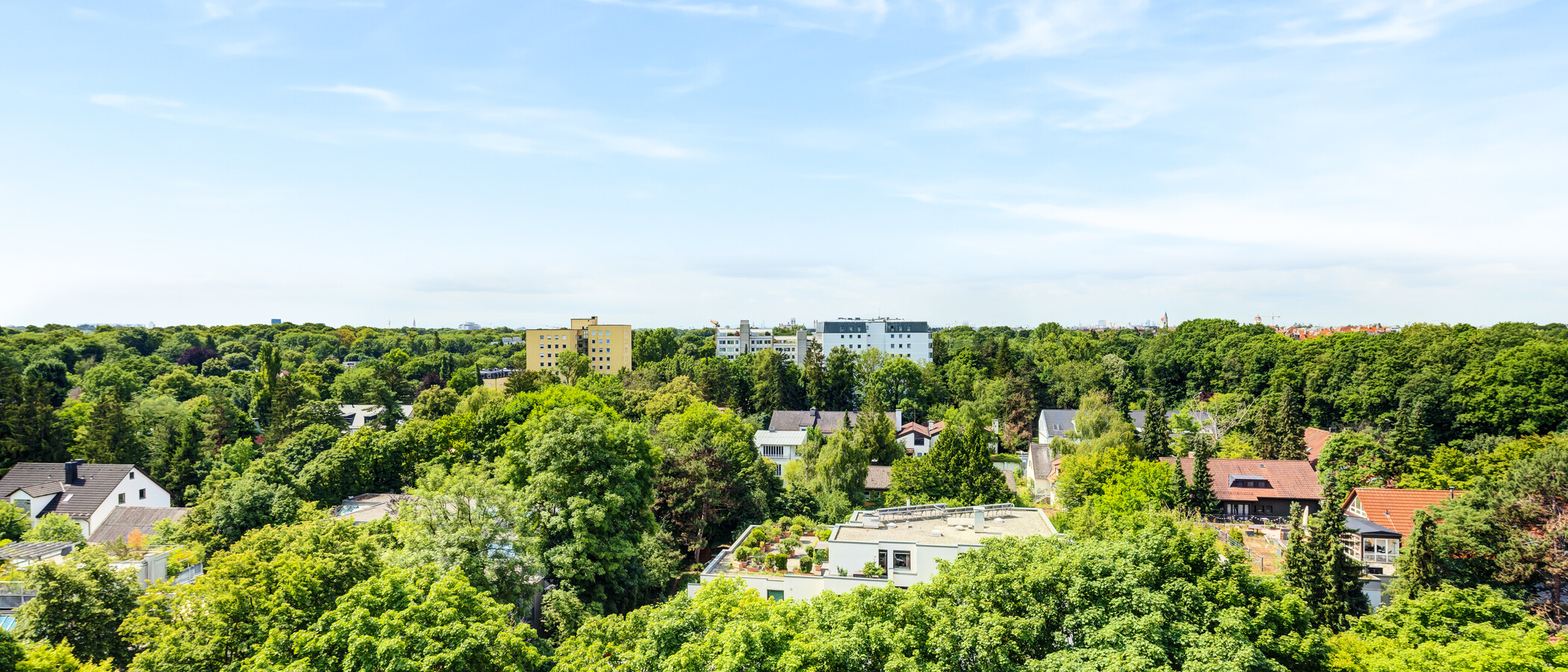 appartamento München Schwabing 02 vista 4700
