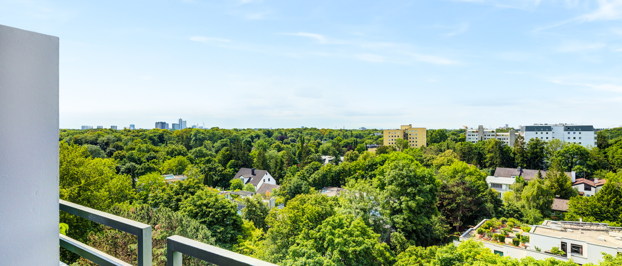 appartamento München Schwabing 03 vista 4700