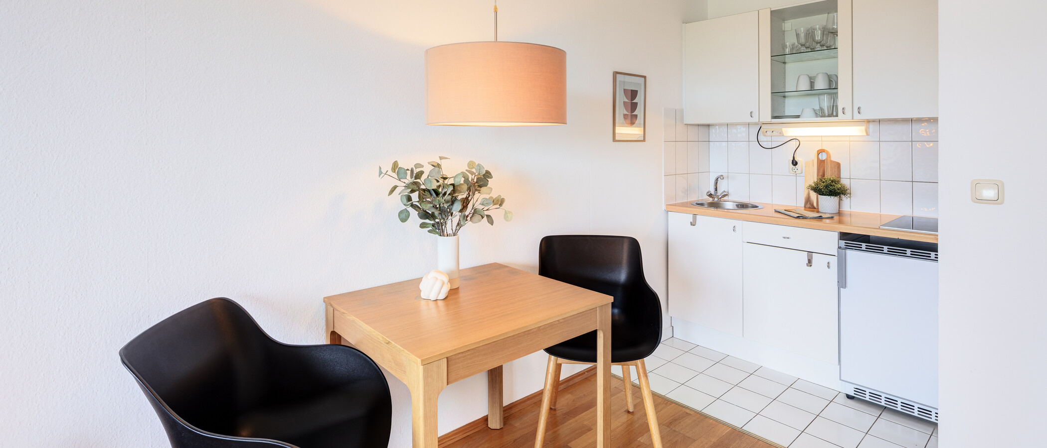 appartamento München Schwabing 04 zona living 4700