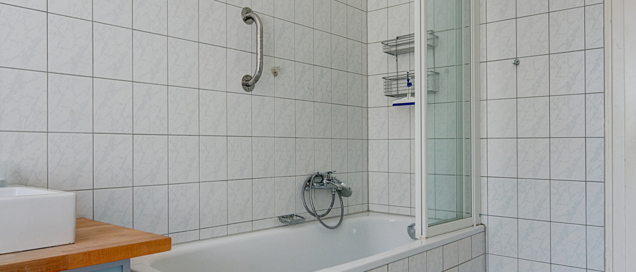 appartamento München Isarvorstadt 03 bagno 4713
