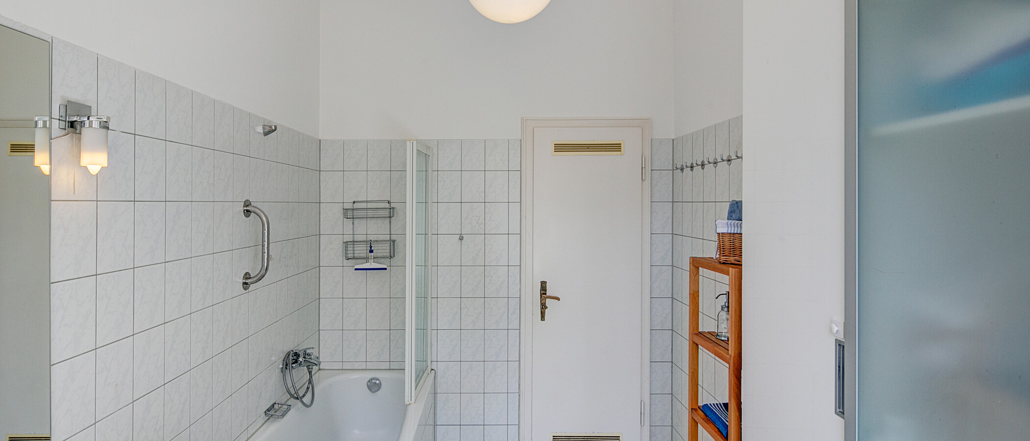 appartamento München Isarvorstadt 04 bagno 4713