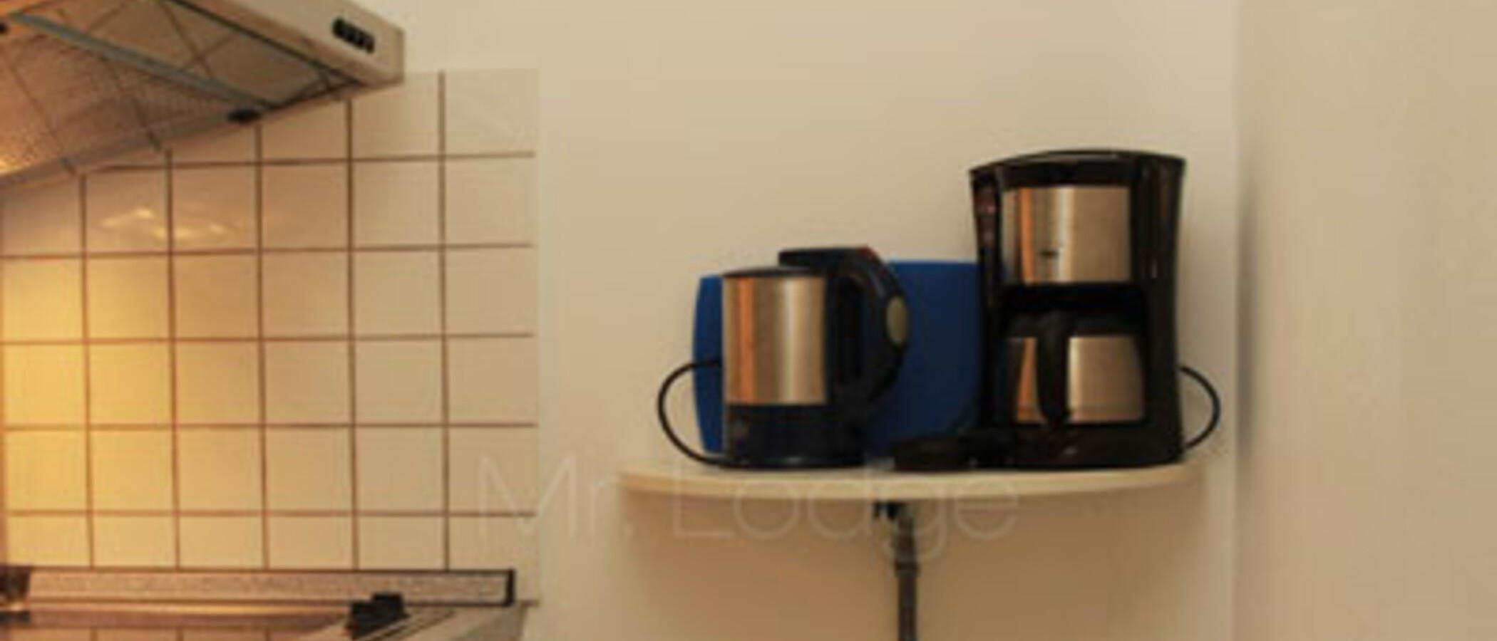 appartamento München Au-Haidhausen 02 cucina 4732