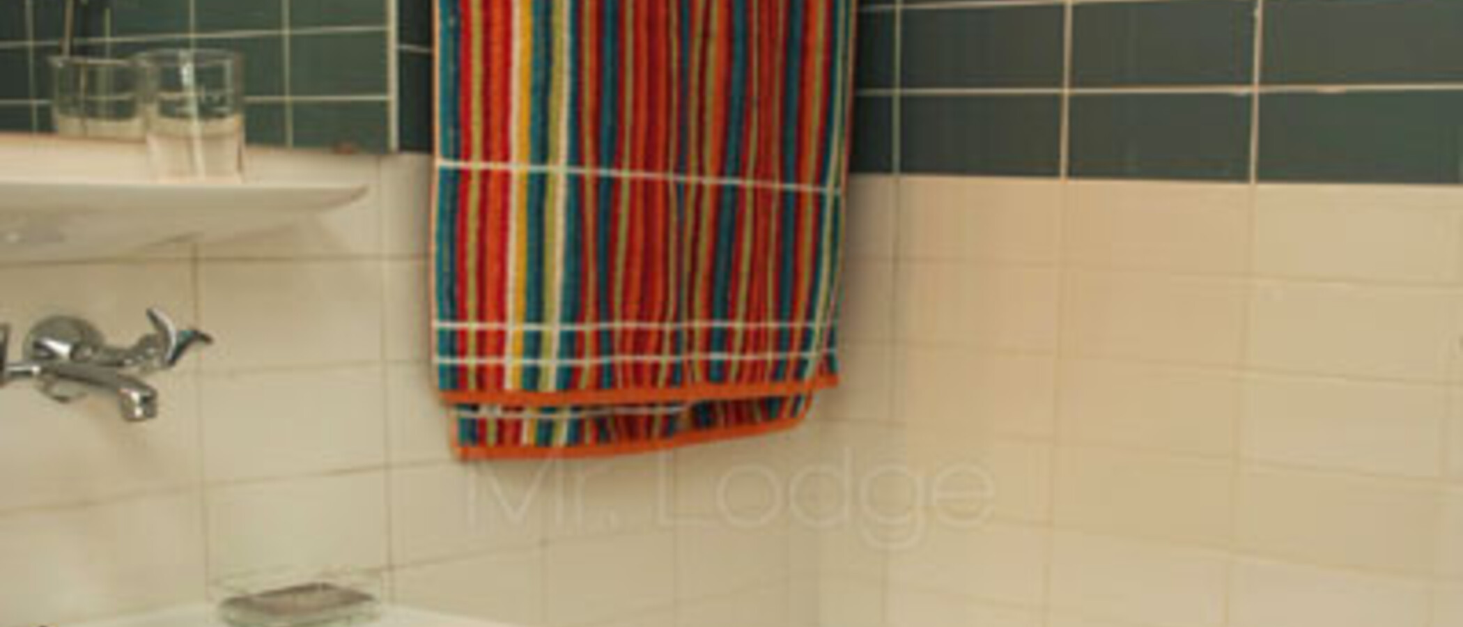 appartamento München Au-Haidhausen 01 bagno 4732