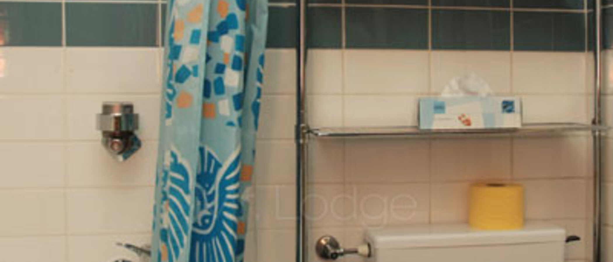 appartamento München Au-Haidhausen 03 bagno 4732