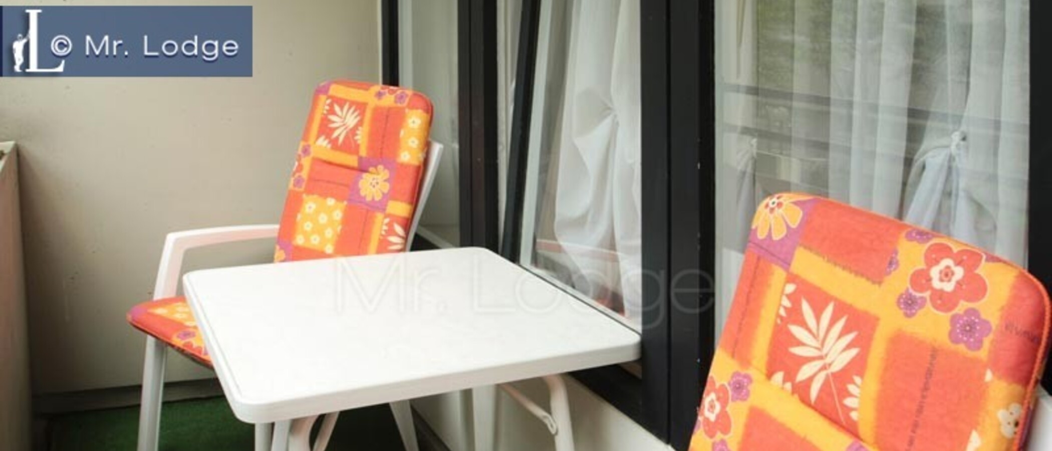 appartamento München Au-Haidhausen 01 balcone 4732