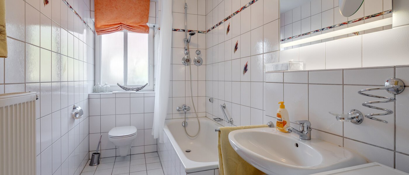 appartamento München Hadern 01 bagno 4741