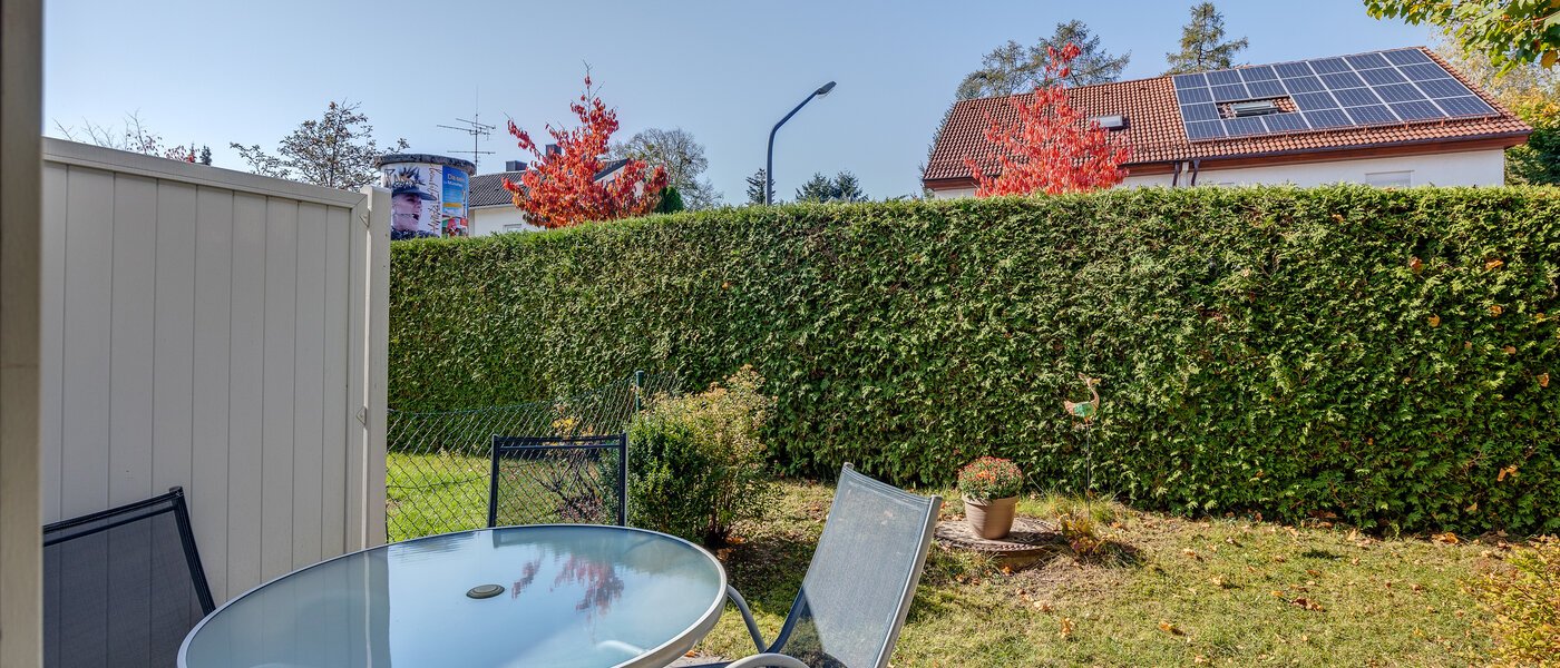 appartamento München Hadern 03 terrazza 4741