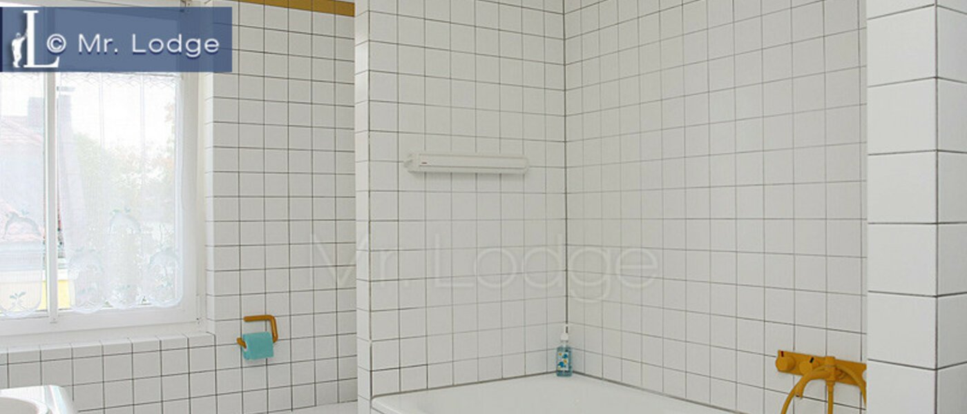 attico München Maxvorstadt - Rund um den Josephplatz 02 bagno 4768