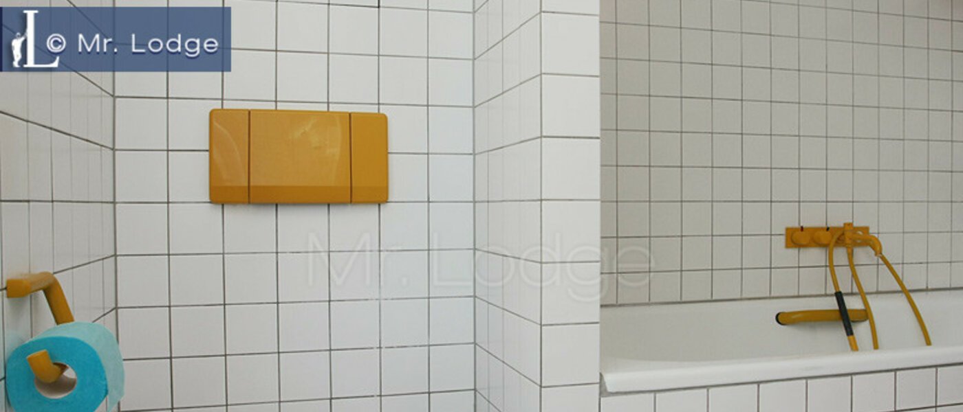 attico München Maxvorstadt - Rund um den Josephplatz 03 bagno 4768