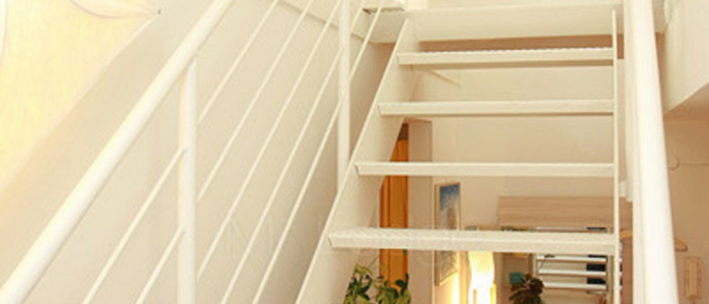 attico München Maxvorstadt - Rund um den Josephplatz 05 ingresso/corridioio 4768