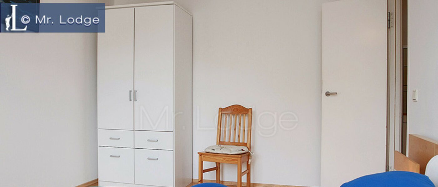 attico München Maxvorstadt - Rund um den Josephplatz 04 zona notte 4768