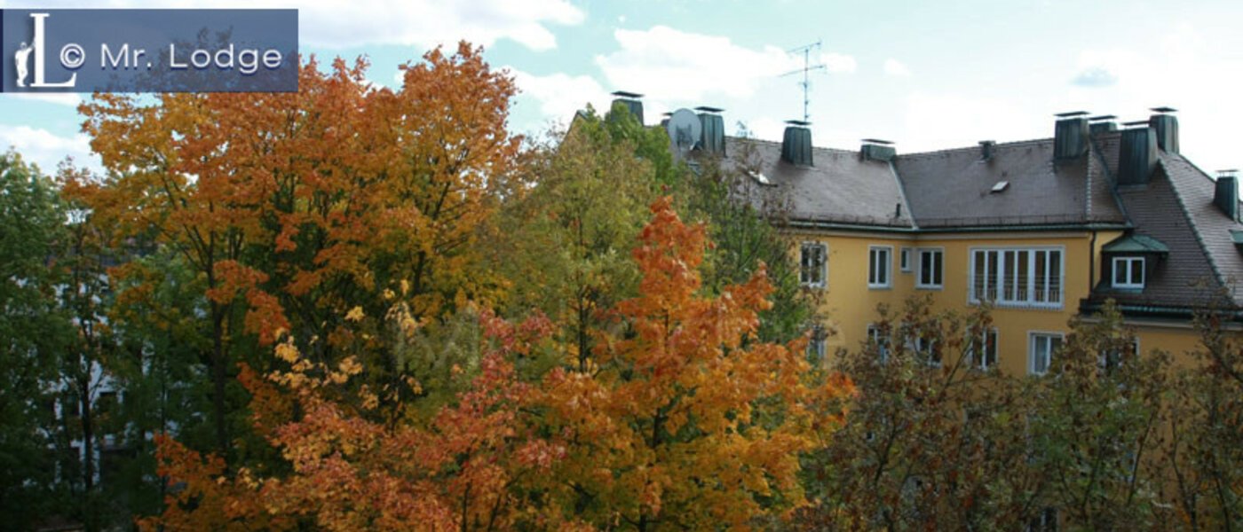 attico München Maxvorstadt - Rund um den Josephplatz 01 vista 4768