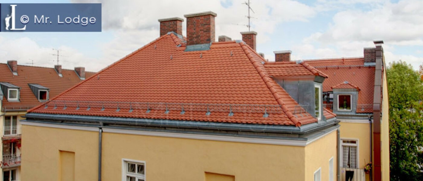 attico München Maxvorstadt - Rund um den Josephplatz 02 vista 4768