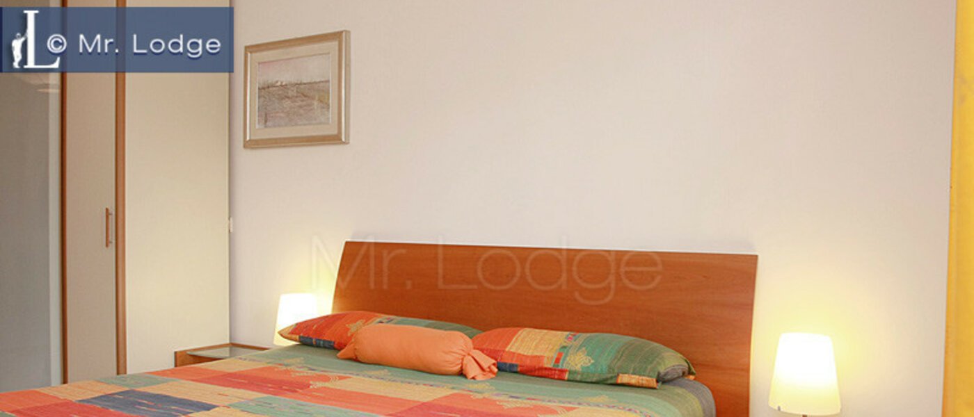 attico München Maxvorstadt - Rund um den Josephplatz 03 2° zona notte 4768