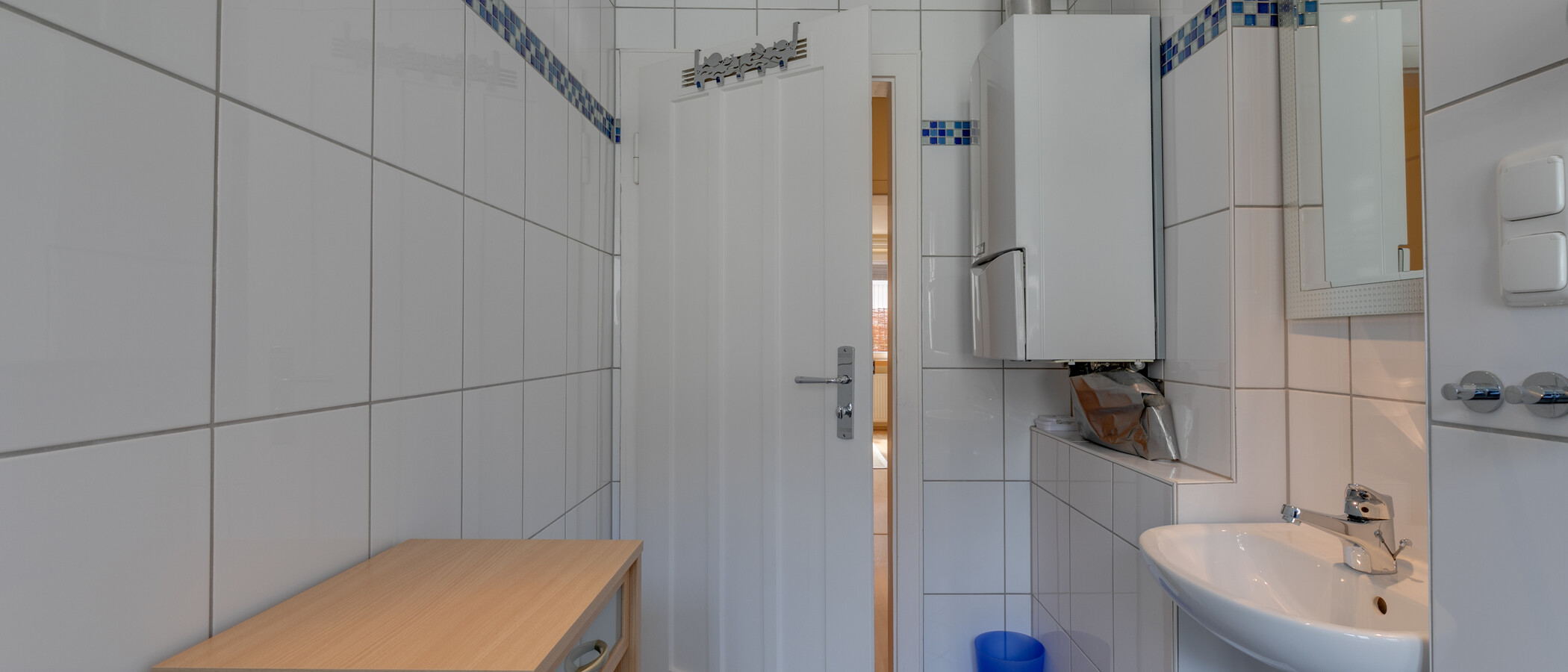 appartamento München Schwabing-West (rund um den Hohenzollernplatz) 02 bagno 4783